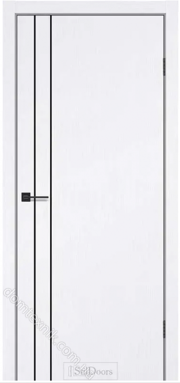 Міжкімнатні двері Stil Doors Texturina Vettorina