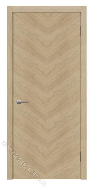 Межкомнатные двери Futura FR 01