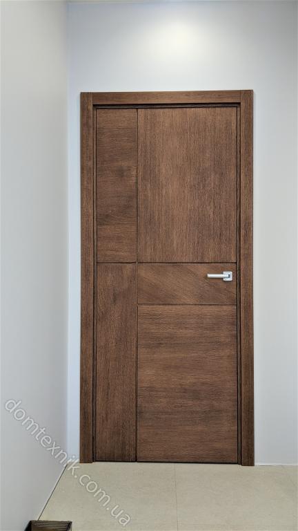 Межкомнатные двери Alberi модель Simona (11.05.2020)