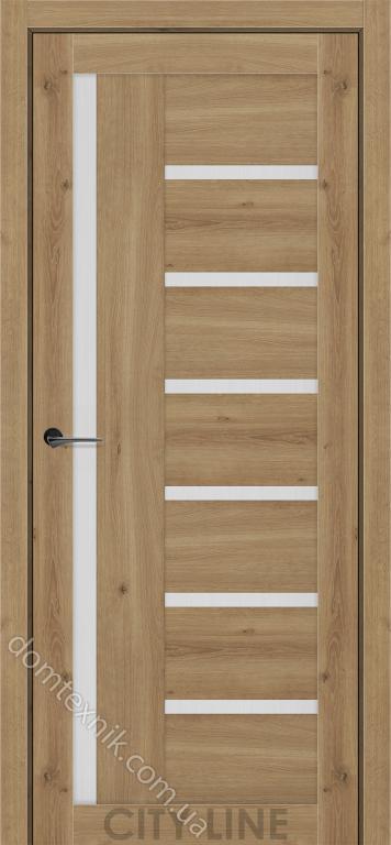 Межкомнатные двери City Line Express Amadea