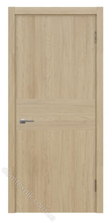 Межкомнатные двери Futura FR 11