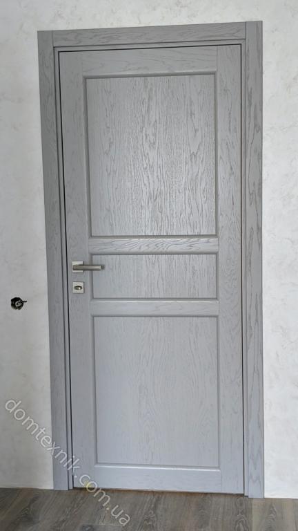 Межкомнатные двери НСД Новая Классика Ницца (29.09.2020)