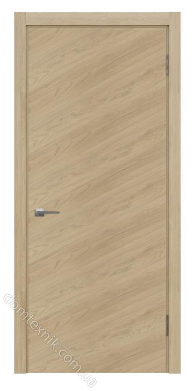 Межкомнатные двери Futura FR 03