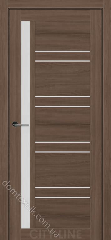 Межкомнатные двери City Line Express Milford