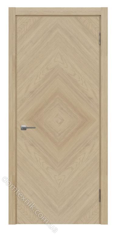 Межкомнатные двери Futura FR 04