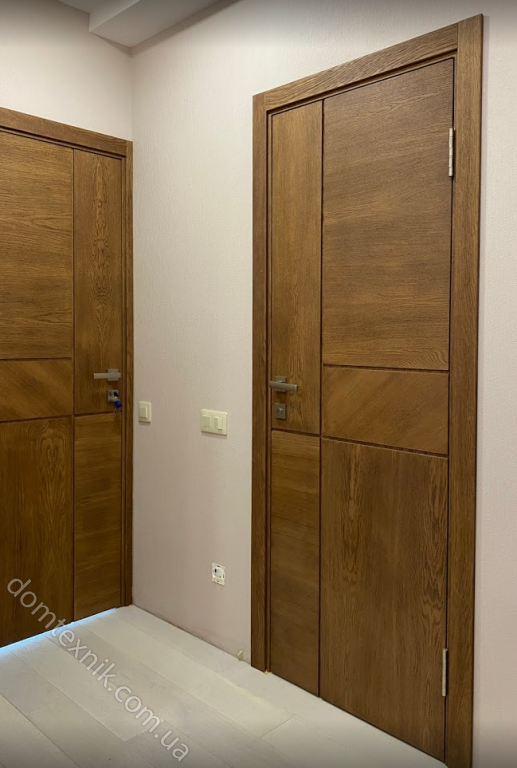 Межкомнатные двери Alberi модель Simona (13.07.2021)