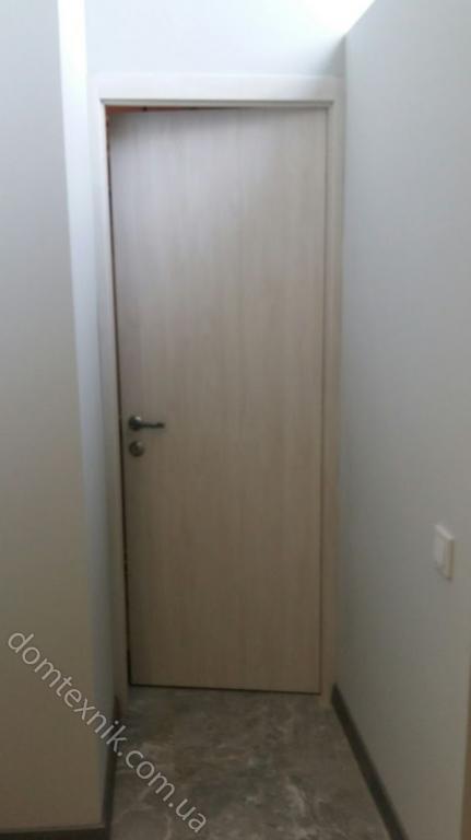 Межкомнатная дверь MSDoors Simple City (20.03.2023)