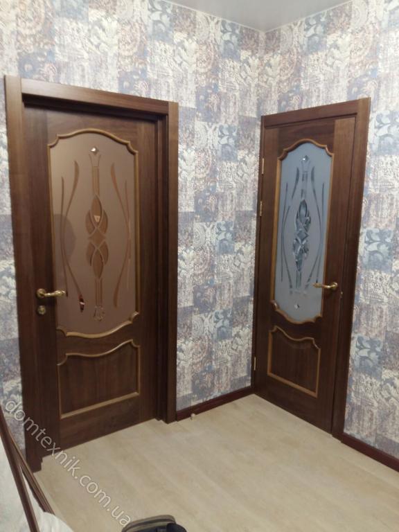 Межкомнатная дверь Терминус Caro №41 (05.02.2020)