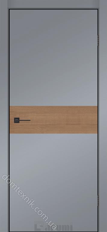 Межкомнатные двери Darumi Sintra Modern 03