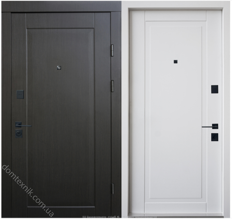 Qdoors Прованс