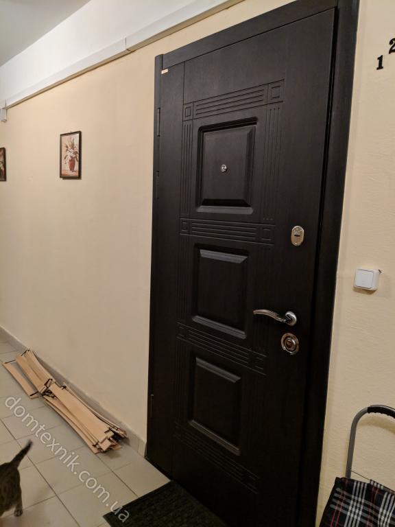 Входная дверь Conex STANDART модель 11 (08.02.2019)