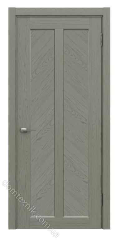 Межкомнатные двери Futura FR 12