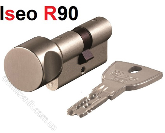 R90 поворот-ключ (30*30)