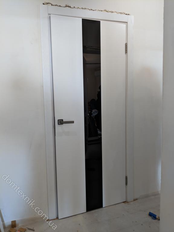 Межкомнатная дверь Терминус Урбан №23 (11.01.2019)