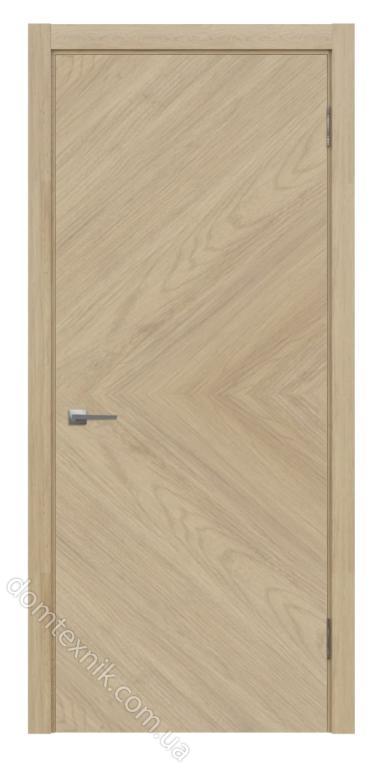 Межкомнатные двери Futura FR 08