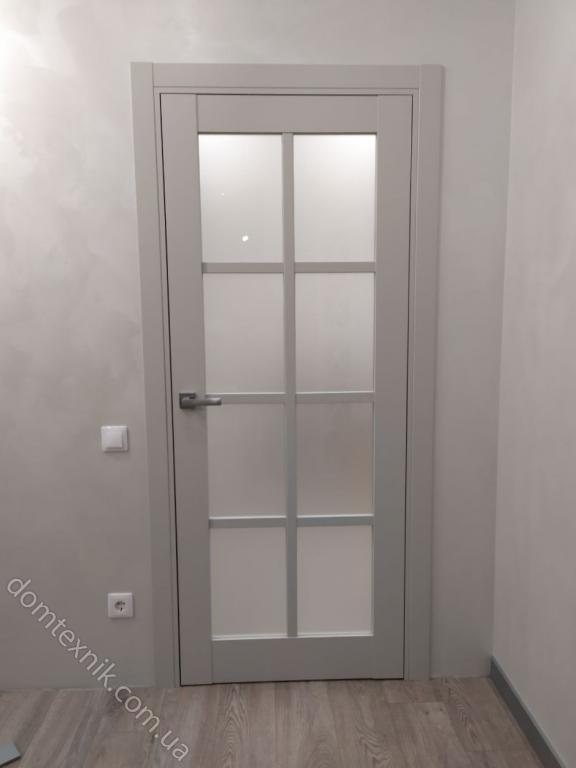 Межкомнатная дверь Терминус НеоКлассика 601 (15.02.2022)