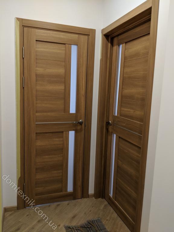 Межкомнатная дверь Омис Cortex 01 (25.03.2019)