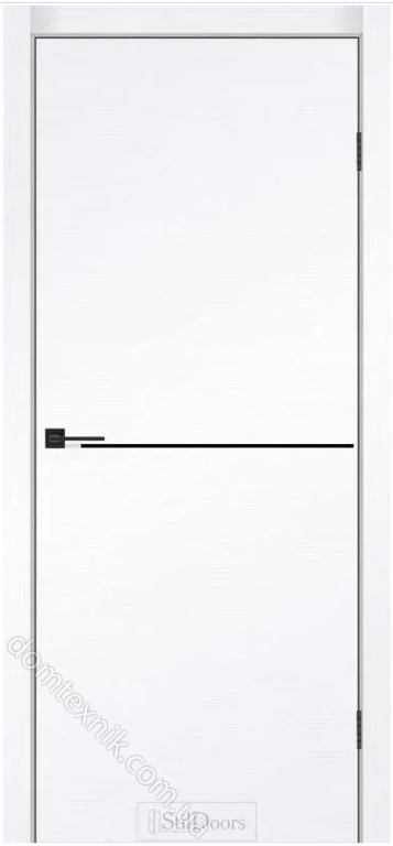 Міжкімнатні двері Stil Doors Texturina Sabina