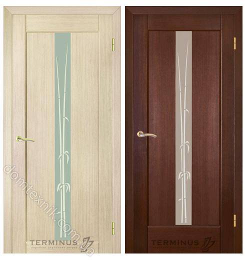 Двери Терминус 33