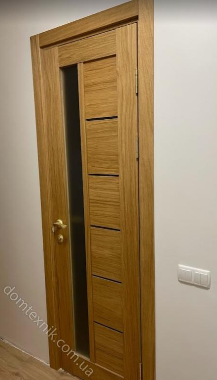 Межкомнатные двери Alberi модель Donata (02.11.2021)
