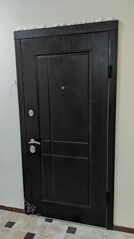 Входная дверь Berez Алегра (25.02.2020)