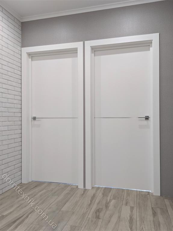 Межкомнатная дверь Avangard Style A6.М (10.09.2019)