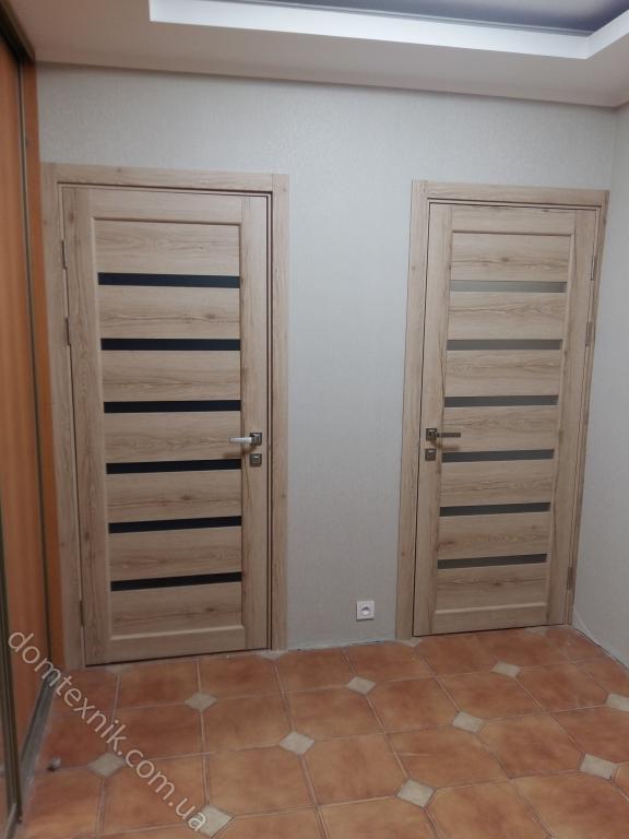 Межкомнатная дверь Korfad Porto PR-01 (04.08.2020)