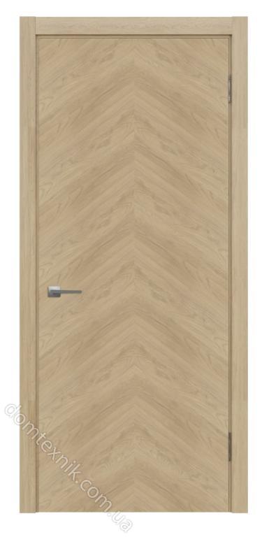 Межкомнатные двери Futura FR 02