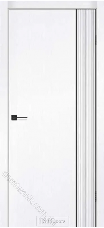 Міжкімнатні двері Stil Doors Texturina Aurora