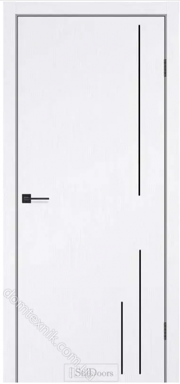 Міжкімнатні двері Stil Doors Texturina Cleora