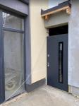Уличные двери Berez SDW Vetro ND (13.12.2021)