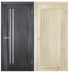 Двери Терминус 34